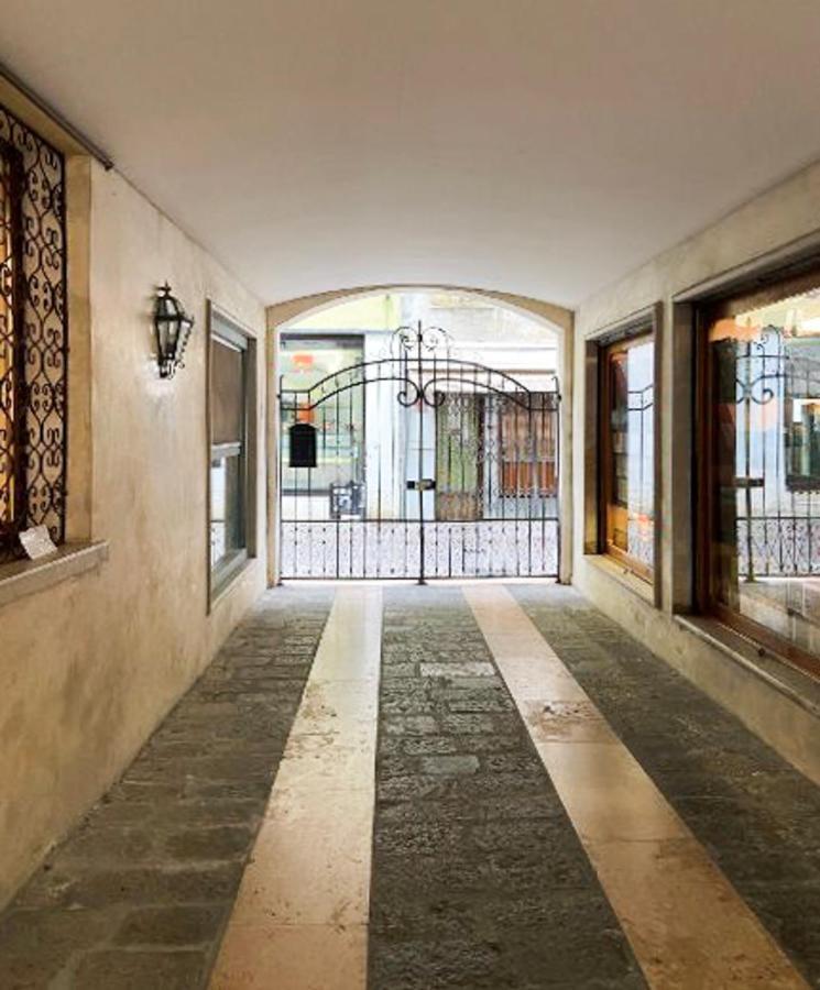 Dolfin Apartment * * * * * Treviso Dış mekan fotoğraf