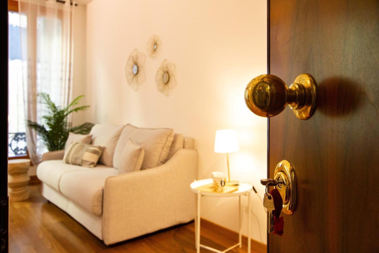 Dolfin Apartment * * * * * Treviso Dış mekan fotoğraf