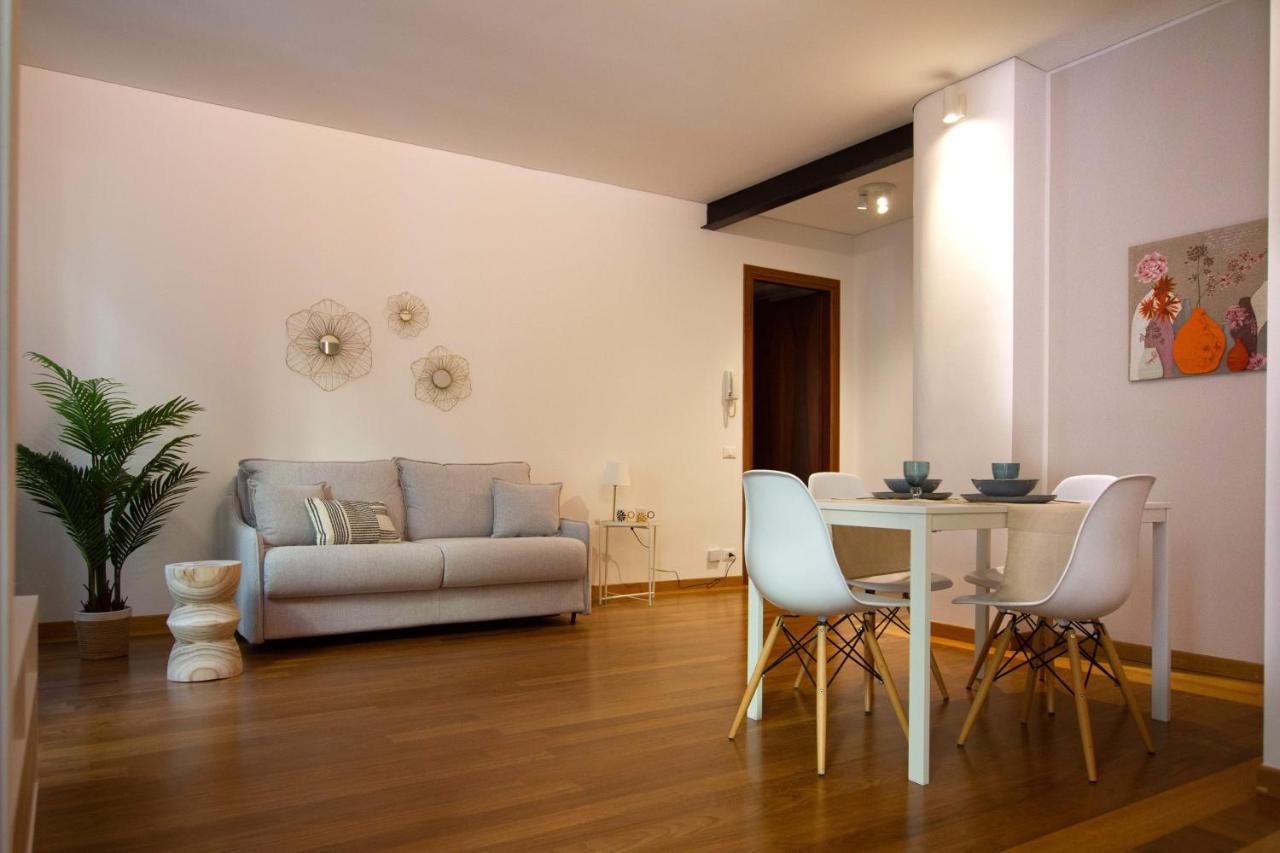 Dolfin Apartment * * * * * Treviso Dış mekan fotoğraf